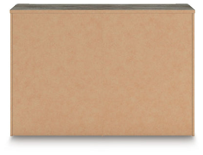 Frandern - Six Drawer Dresser Dressers by Signature Design by Ashley® - Walls Furniture & Mattress