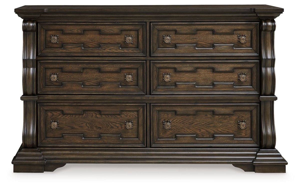 Maylee - Dark Brown Maylee - Dark Brown
