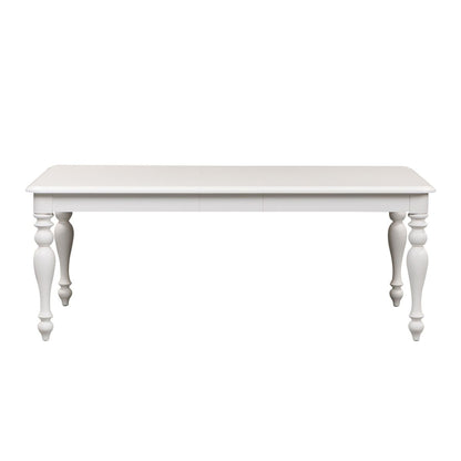 Summer House - Rectangular Table Set 5 Piece Dining Room Sets by Liberty Furniture - Walls Furniture & Mattress