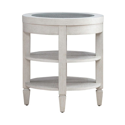 Caruso Heights - Table Cocktail Tables by Liberty Furniture - Walls Furniture & Mattress
