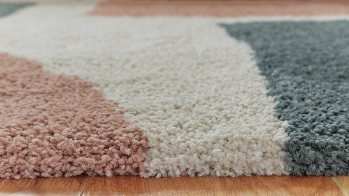 Flynnwick - Rug Area Rugs by Signature Design by Ashley® - Walls Furniture & Mattress