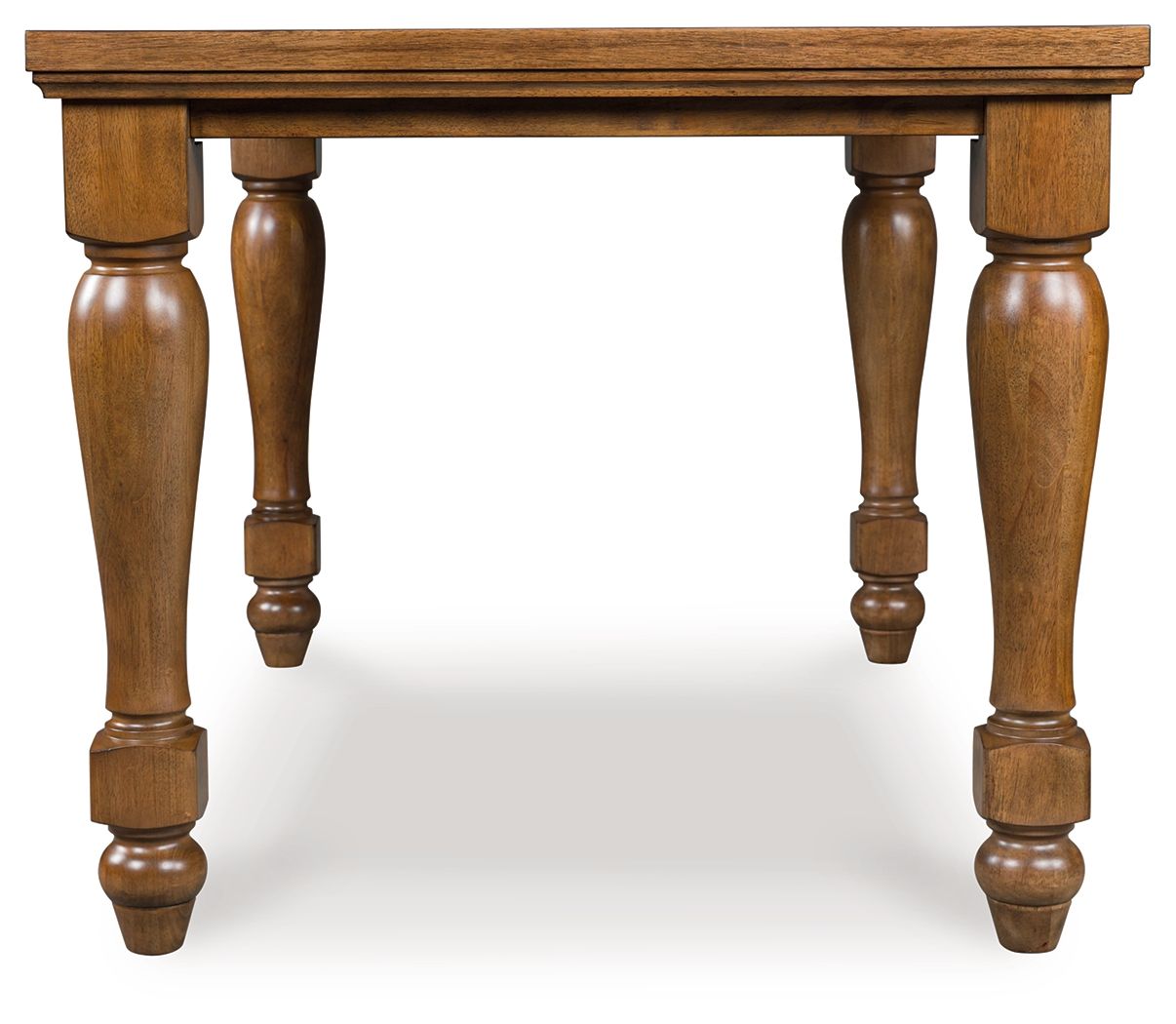 Greddinton - Rectangular Dining Room Table Counter Tables by Signature Design by Ashley® - Walls Furniture & Mattress