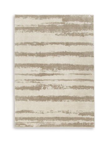 Jerrlow - Washable Rug Washable Rugs by Signature Design by Ashley® - Walls Furniture & Mattress