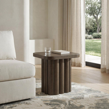 Darimore - Rectangular Table Cocktail Tables by Signature Design by Ashley® - Walls Furniture & Mattress