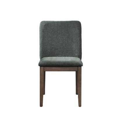 Kody - Upholstered Dining Chair (Set of 2) Chair Sets by New Classic - Walls Furniture & Mattress