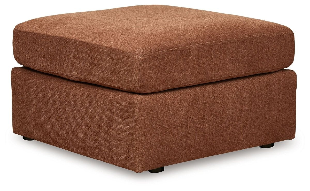 Modmax - Oversized Accent Ottoman Accent Ottomans by Signature Design by Ashley® - Walls Furniture & Mattress