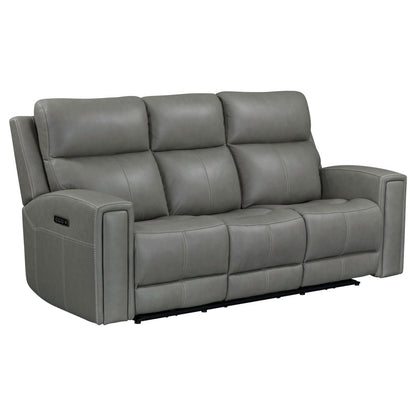 Camden - Sofa P3 & ZW Reclining Sofas by Liberty Furniture - Walls Furniture & Mattress