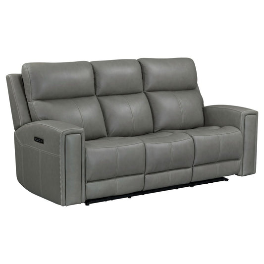 Camden - Sofa P3 & ZW Reclining Sofas by Liberty Furniture - Walls Furniture & Mattress