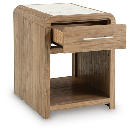 Dovander - Rectangular Table Cocktail Tables by Signature Design by Ashley® - Walls Furniture & Mattress