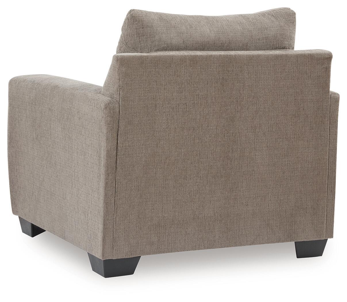 Loreo - Chair Arm Chairs by Benchcraft® - Walls Furniture & Mattress