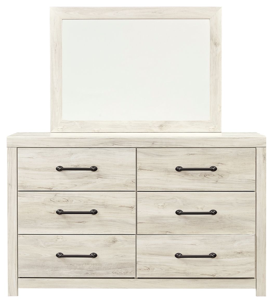 Cambeck - Dresser Dressers by Signature Design by Ashley® - Walls Furniture & Mattress