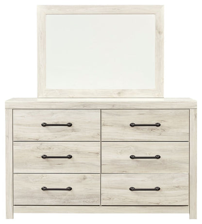 Cambeck - Dresser Dressers by Signature Design by Ashley® - Walls Furniture & Mattress