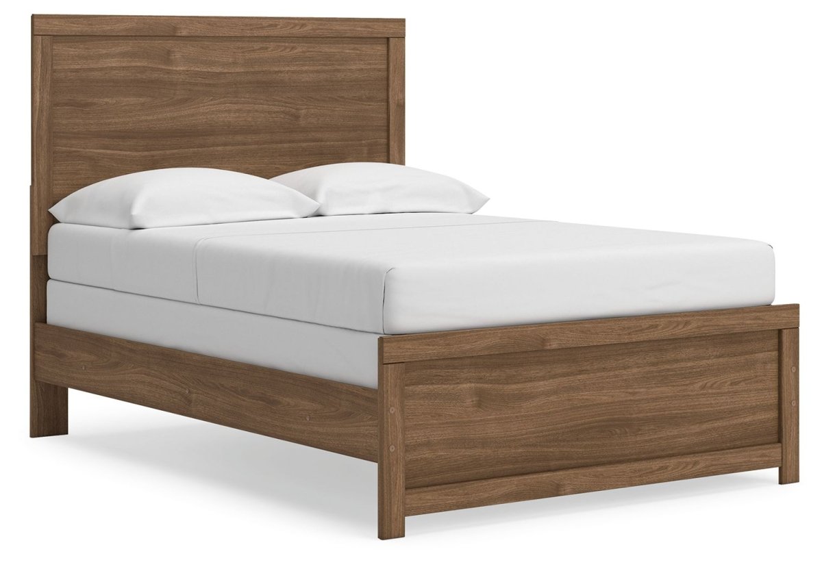 Broachmyn - Panel Bed Panel Beds by Signature Design by Ashley® - Walls Furniture & Mattress