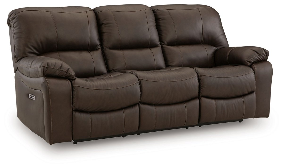Leesworth - Reclining Living Room Set 3 Piece Living Room Sets by Signature Design by Ashley® - Walls Furniture & Mattress