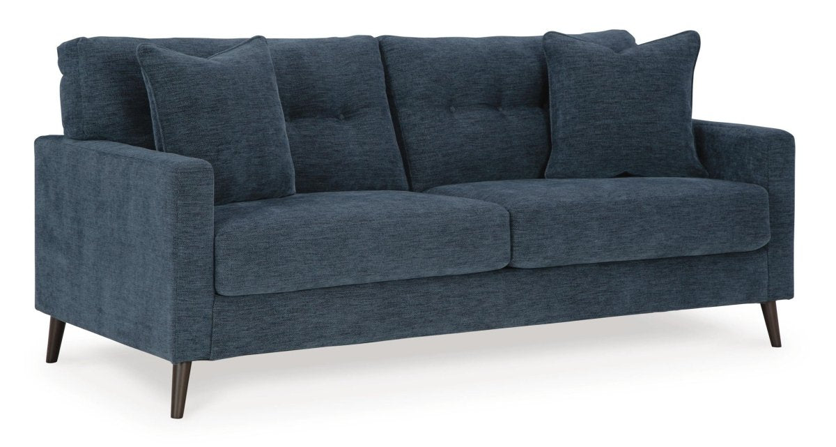 Bixler - Sofa Stationary Sofas by Signature Design by Ashley® - Walls Furniture & Mattress