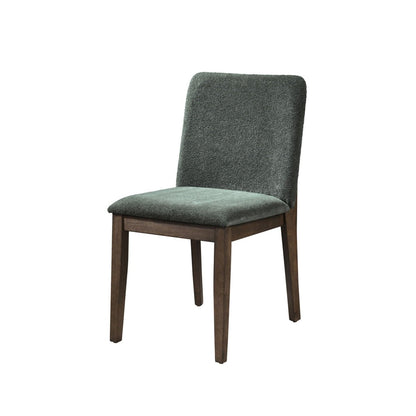 Kody - Upholstered Dining Chair (Set of 2) Chair Sets by New Classic - Walls Furniture & Mattress