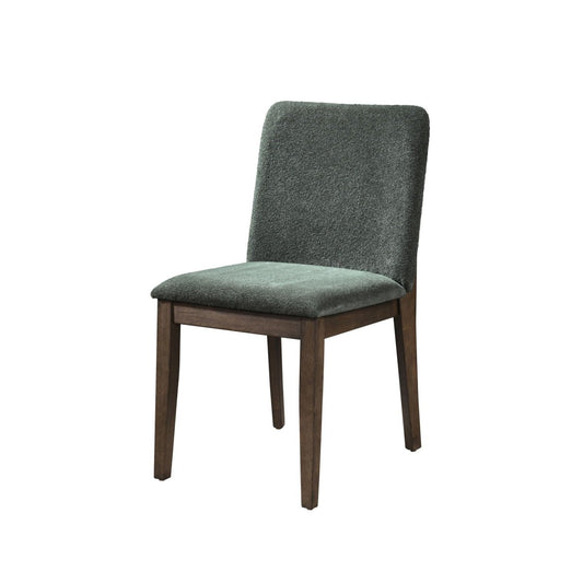 Kody - Upholstered Dining Chair (Set of 2) Chair Sets by New Classic - Walls Furniture & Mattress