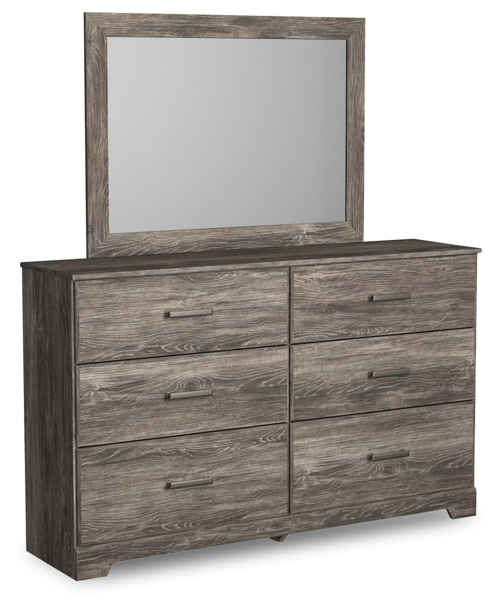 Ralinksi - Dresser Dressers by Signature Design by Ashley® - Walls Furniture & Mattress