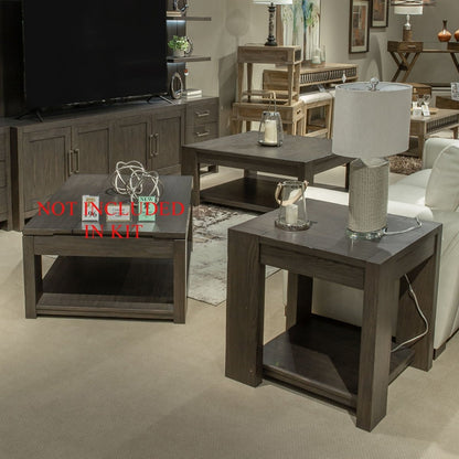 Lennox Hill - Table Set Table Sets by Liberty Furniture - Walls Furniture & Mattress