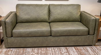 Hollis Studio - Sofa - Grove Stationary Sofas by Signature Design by Ashley® - Walls Furniture & Mattress