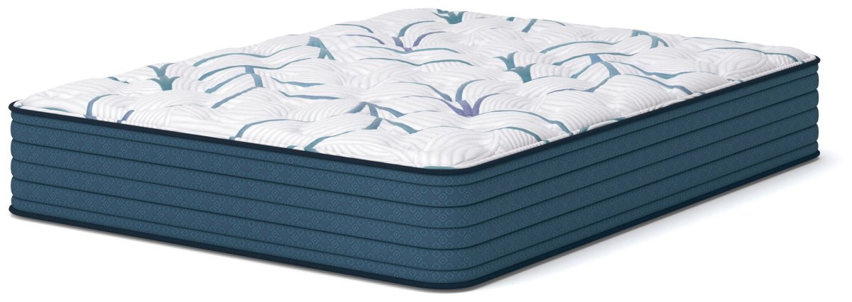 Limited Edition Plush 3.0 - Mattress Hybrid Mattresses by Sierra Sleep® by Ashley - Walls Furniture & Mattress
