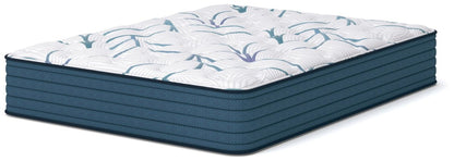 Limited Edition Plush 3.0 - Mattress Hybrid Mattresses by Sierra Sleep® by Ashley - Walls Furniture & Mattress