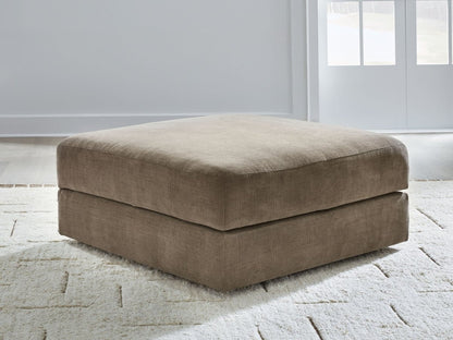 Camellia - Court - Ottoman With Storage - Coffee Storage Ottomans by Benchcraft® - Walls Furniture & Mattress