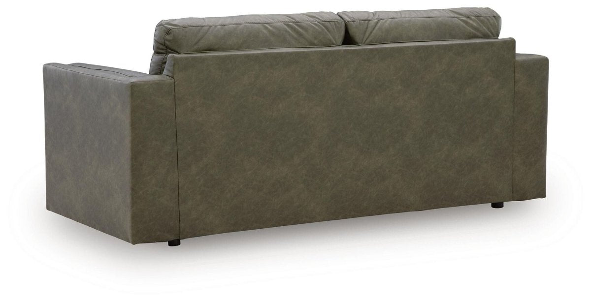 Hollis Studio - Sofa - Grove Stationary Sofas by Signature Design by Ashley® - Walls Furniture & Mattress