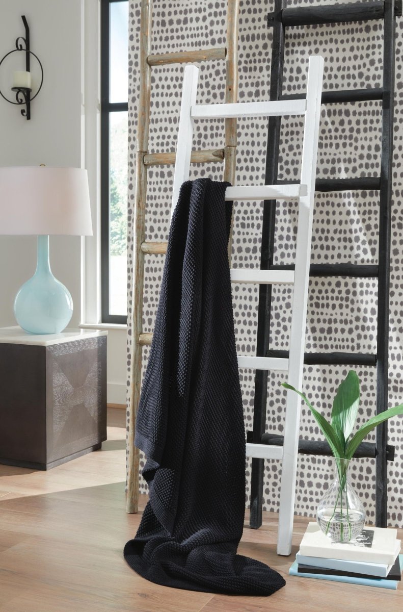 Gayelery - Throw Throws by Signature Design by Ashley® - Walls Furniture & Mattress