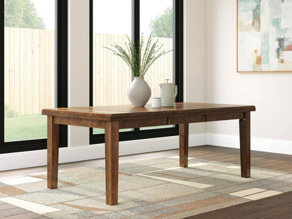 Ralene - Dining Room Table Counter Tables by Signature Design by Ashley® - Walls Furniture & Mattress