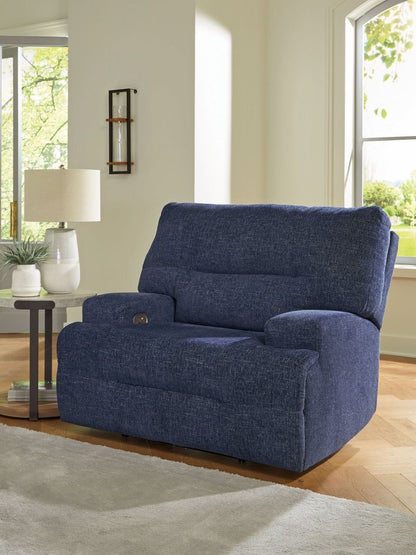 Acklen Place - Wide Seat Power Recliner Reclining Chairs by Signature Design by Ashley® - Walls Furniture & Mattress