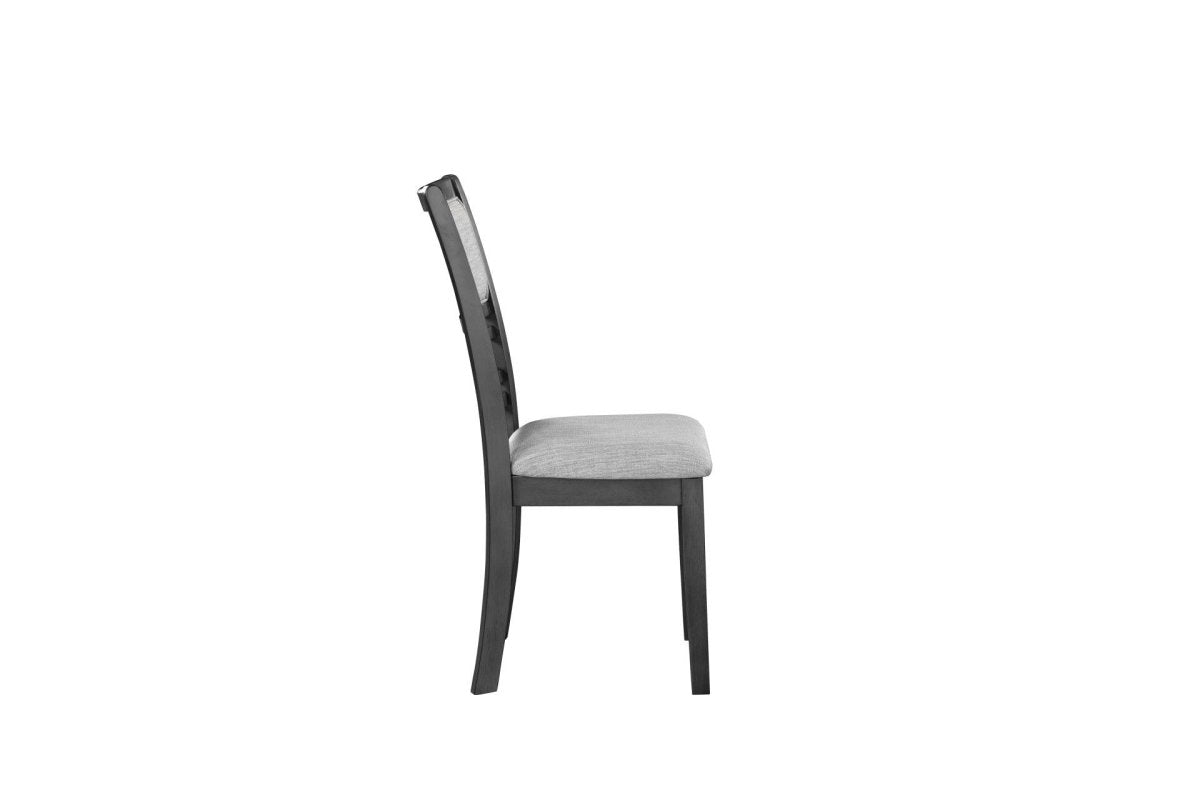 Gia - Dining Chairs Chair Sets by New Classic - Walls Furniture & Mattress