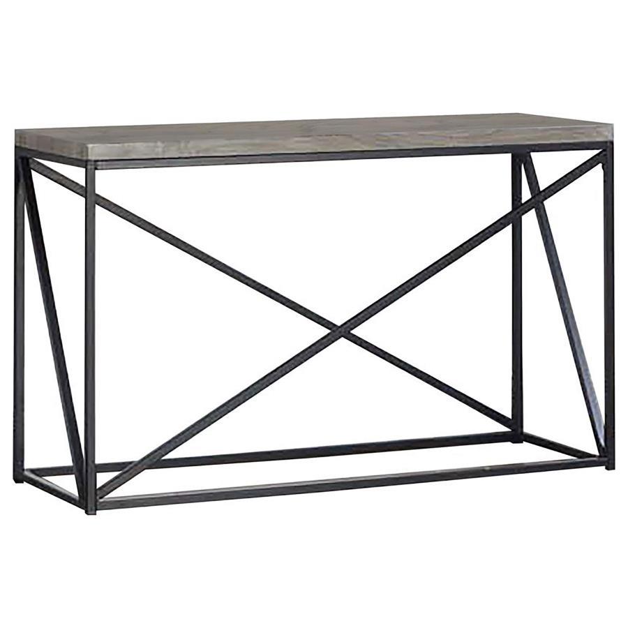Birdie - Rectangular Engineered Wood Table End Tables by CoasterEveryday - Walls Furniture & Mattress