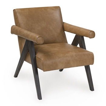 Goda - Accent Chair Accent Chairs by Signature Design by Ashley® - Walls Furniture & Mattress
