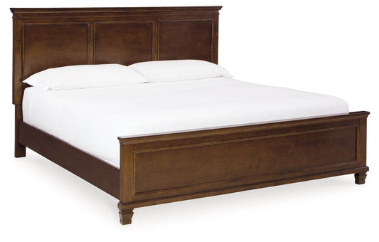 Danabrin - Panel Bed Storage Beds by Signature Design by Ashley® - Walls Furniture & Mattress