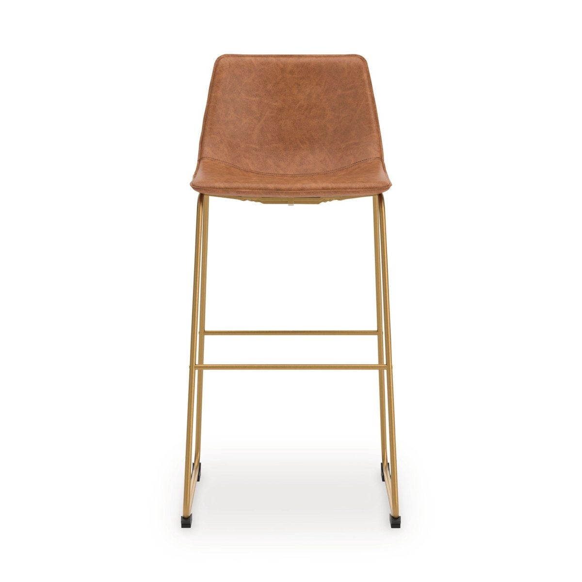 Ciabori - Tall Upholstered Barstool (Set of 2) Stool Sets by Signature Design by Ashley® - Walls Furniture & Mattress