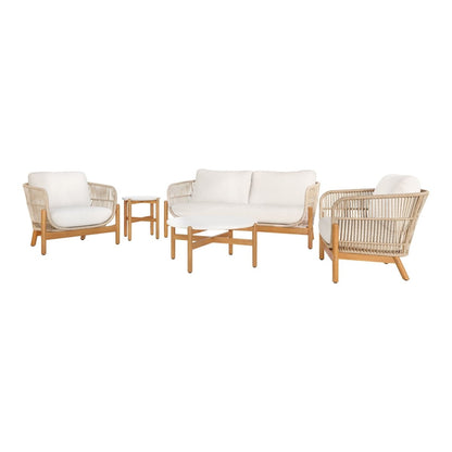 Solstice - Outdoor Set 3 Piece Outdoor Sets by New Classic - Walls Furniture & Mattress