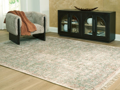Rossbury - Rug Area Rugs by Signature Design by Ashley® - Walls Furniture & Mattress