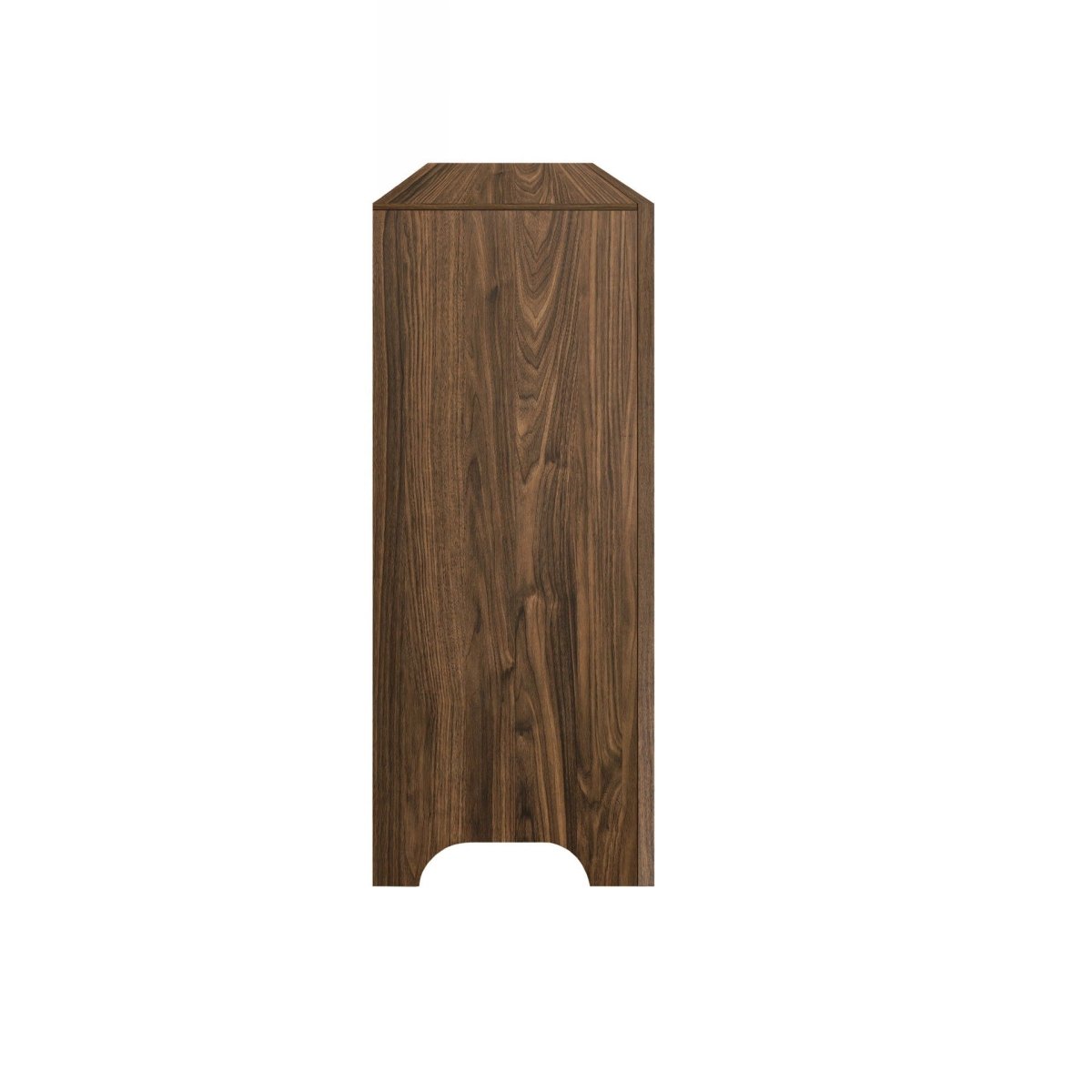 Biscayne - 6-Drawer Dresser Dresser & Mirror by New Classic - Walls Furniture & Mattress
