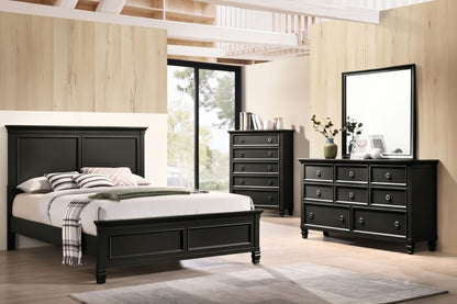 Tamarack - Bedroom Set 5 Piece Bedroom Sets by New Classic - Walls Furniture & Mattress