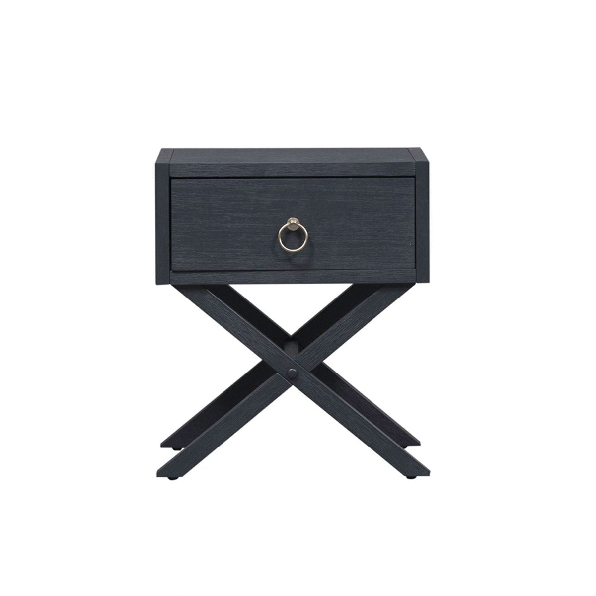 East End - 1 Drawer Accent Table Accent Tables by Liberty Furniture - Walls Furniture & Mattress