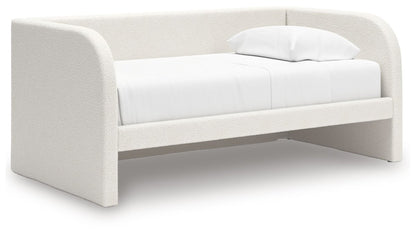 Arloster - Upholstered Day Bed Set