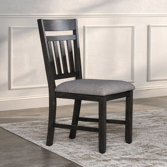 Harrisburg - Dining Chair (Set of 2) Chair Sets by New Classic - Walls Furniture & Mattress