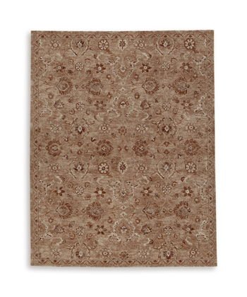 Wellsmore - Rug Area Rugs by Signature Design by Ashley® - Walls Furniture & Mattress