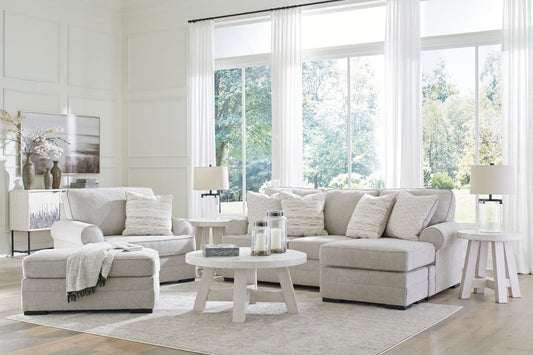 Eastonbridge - Living Room Set 3 Piece Living Room Sets by Benchcraft® - Walls Furniture & Mattress