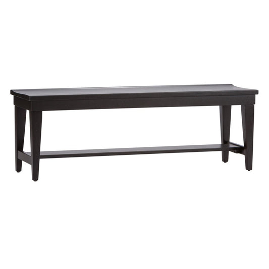 Hearthstone Ridge - Bench Dining Benches by Liberty Furniture - Walls Furniture & Mattress