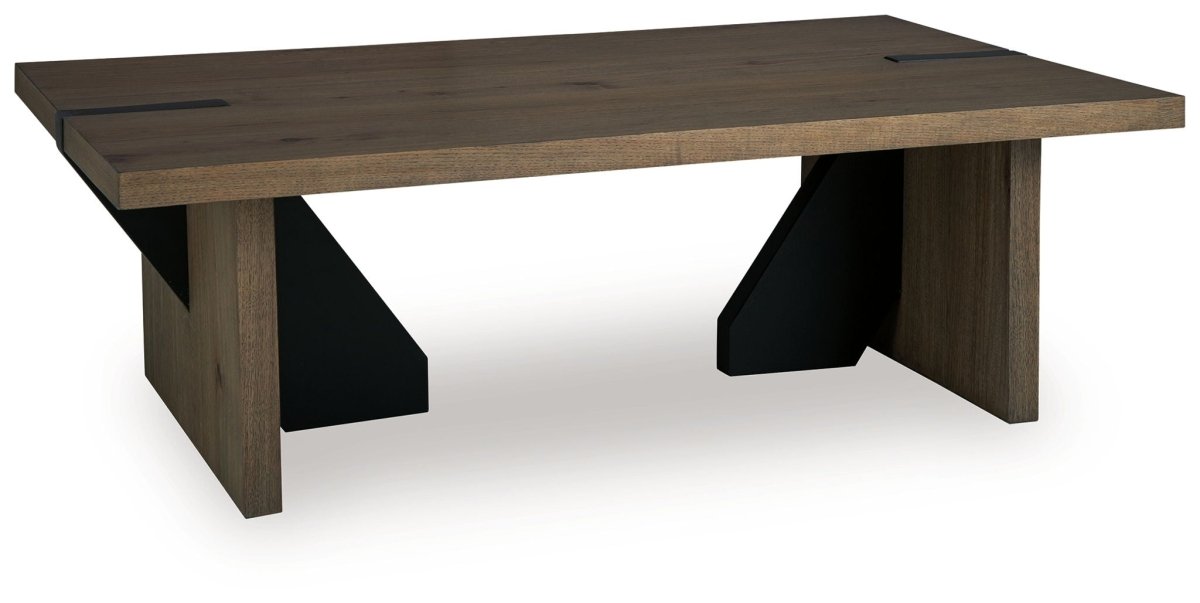 Kandinew - Living Room Table Cocktail Tables by Signature Design by Ashley® - Walls Furniture & Mattress