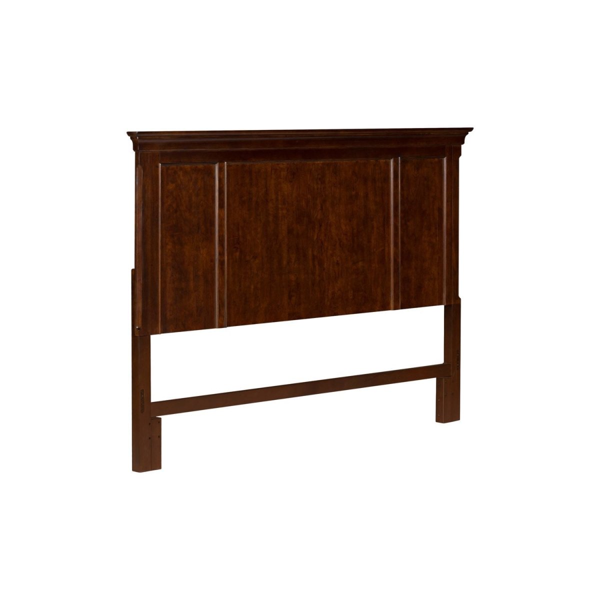 Rustic Traditions - Panel Headboard Panel Headboards by Liberty Furniture - Walls Furniture & Mattress