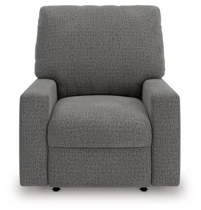 Seyler Lane - Rocker Recliner Rocker Chairs by Benchcraft® - Walls Furniture & Mattress
