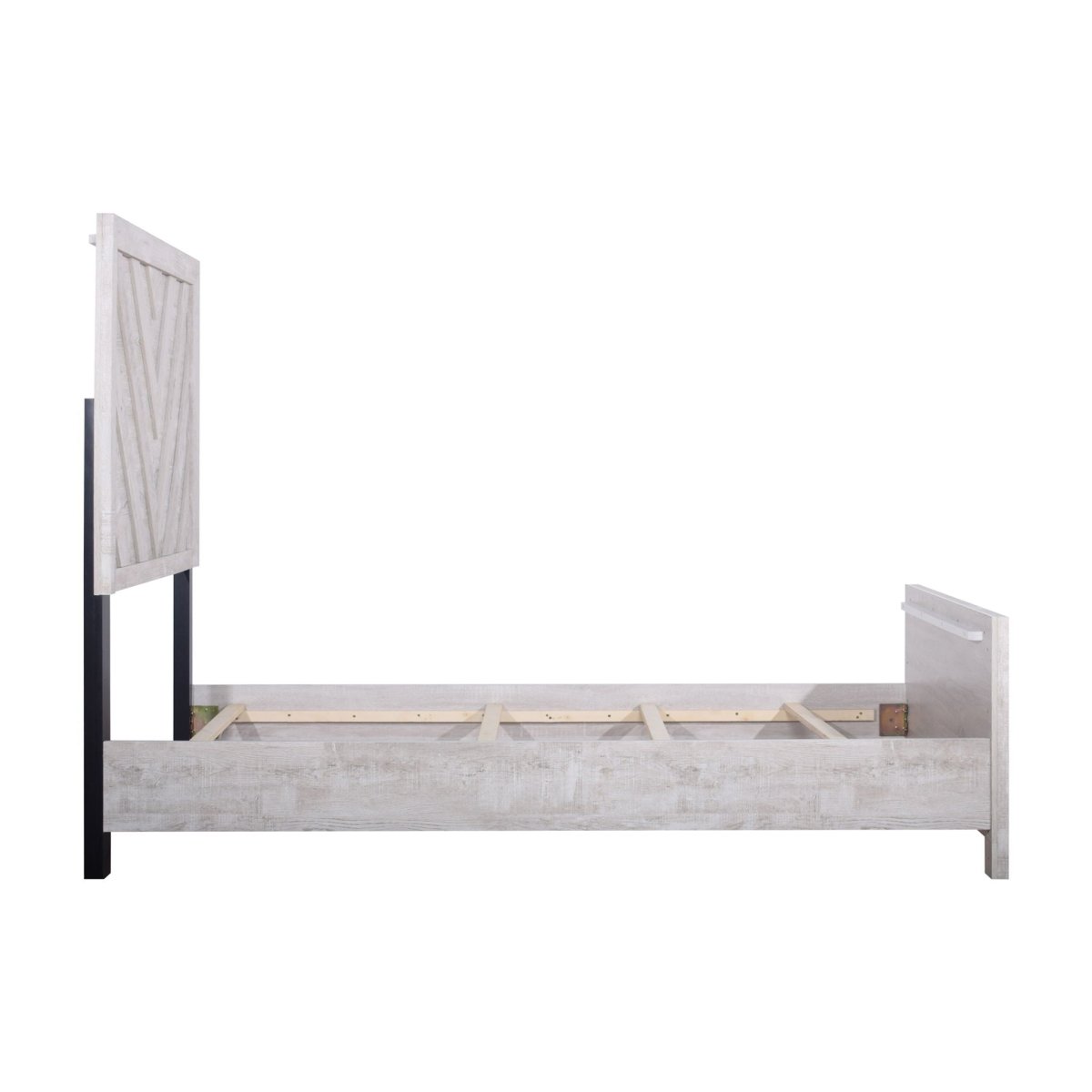 Biscayne - Bed Panel Beds by New Classic - Walls Furniture & Mattress